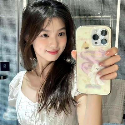 露娜的复仇
